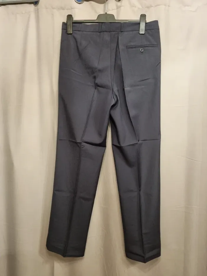 Pantalon costume homme - photo numéro 3
