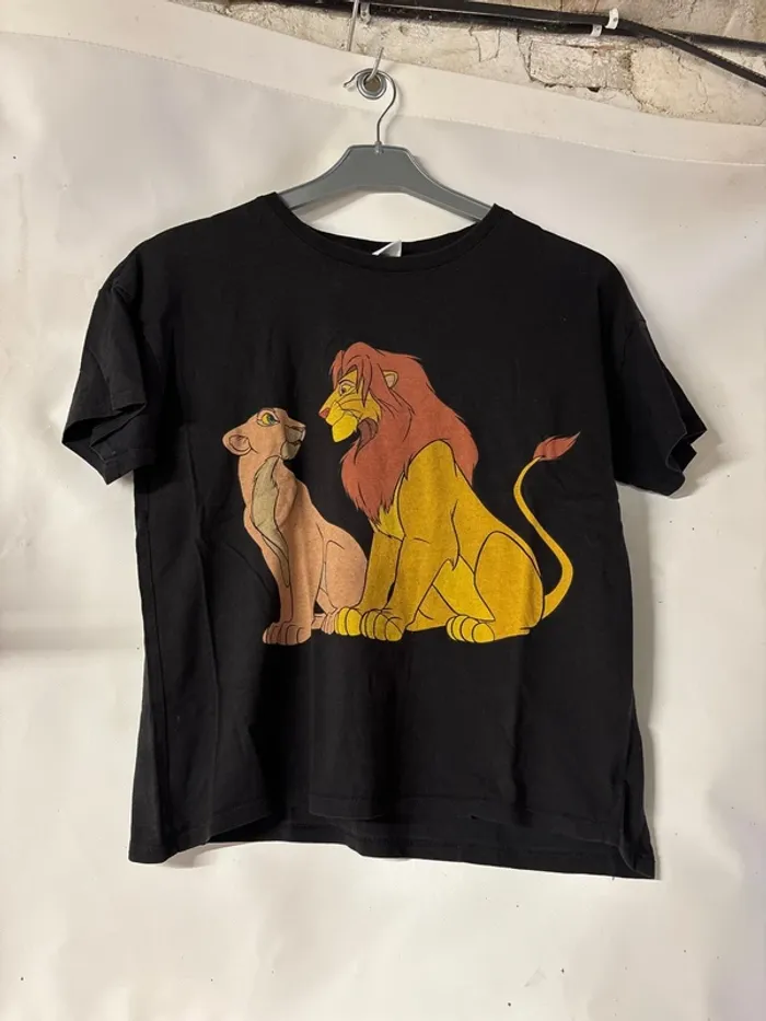 T-shirt Disney