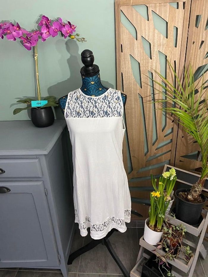 Robe femme 44