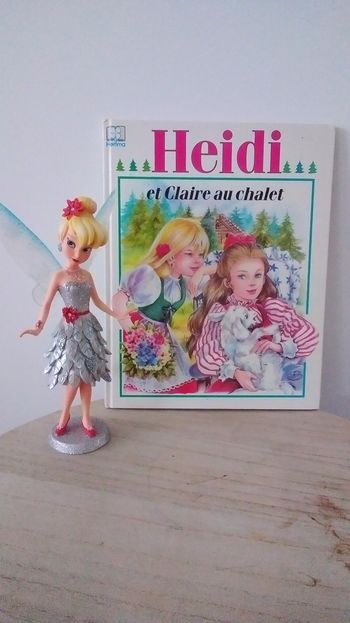 Heidi