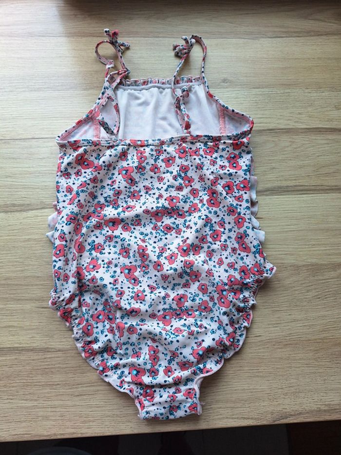 Maillot de bain 10 ans vertbaudet - photo numéro 2