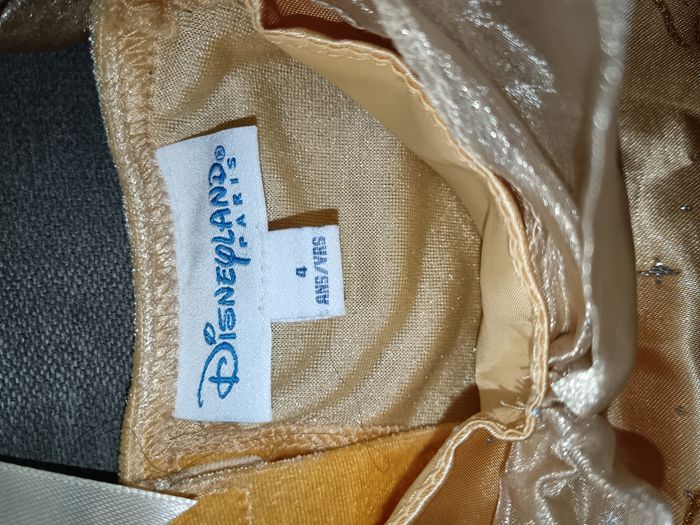 Robe belle - photo numéro 3