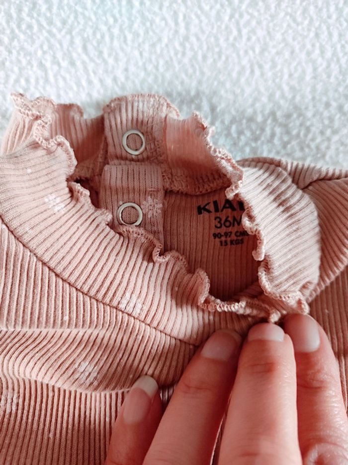 Ensemble fille - photo numéro 2