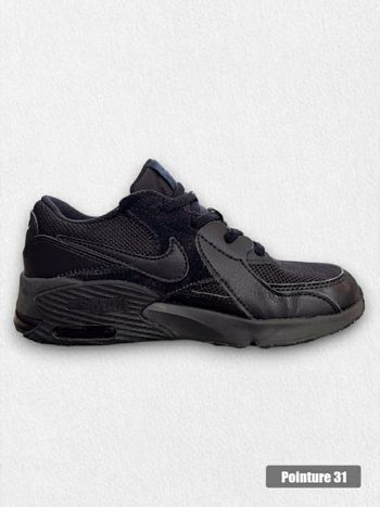 Basket Nike  | Pointure 33