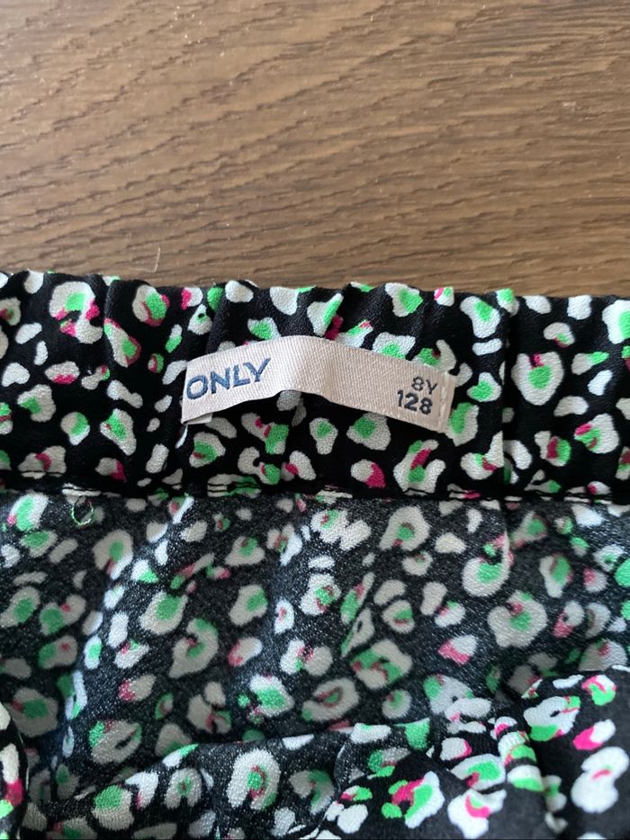 Jupe only 8 ans - photo numéro 2