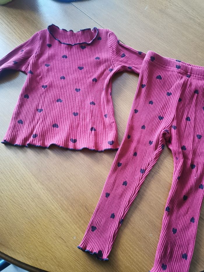 Ensemble shein