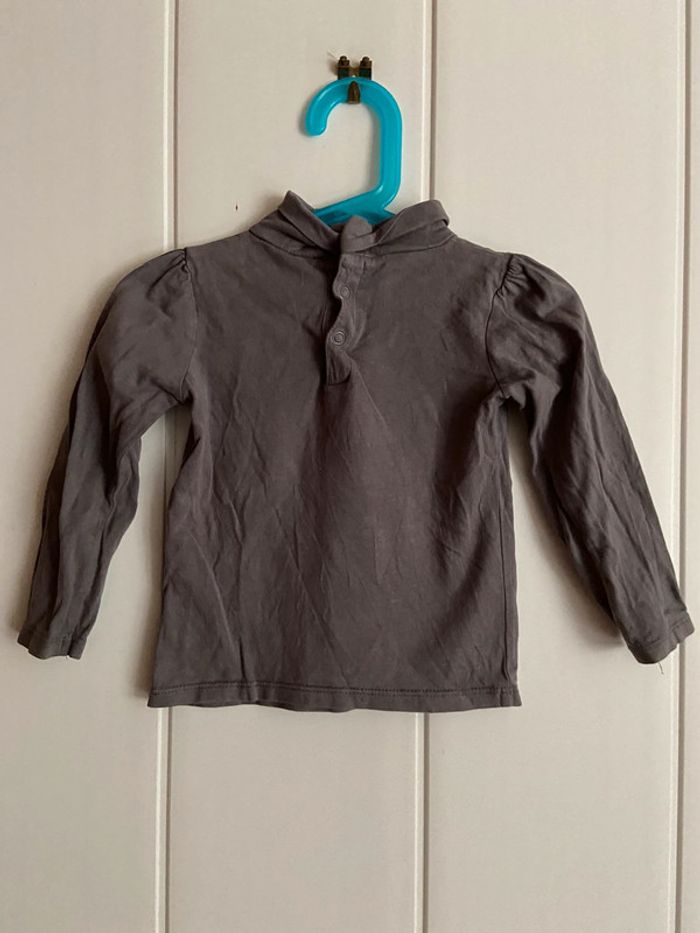 Tee-shirts 24 mois In Extenso - photo numéro 3