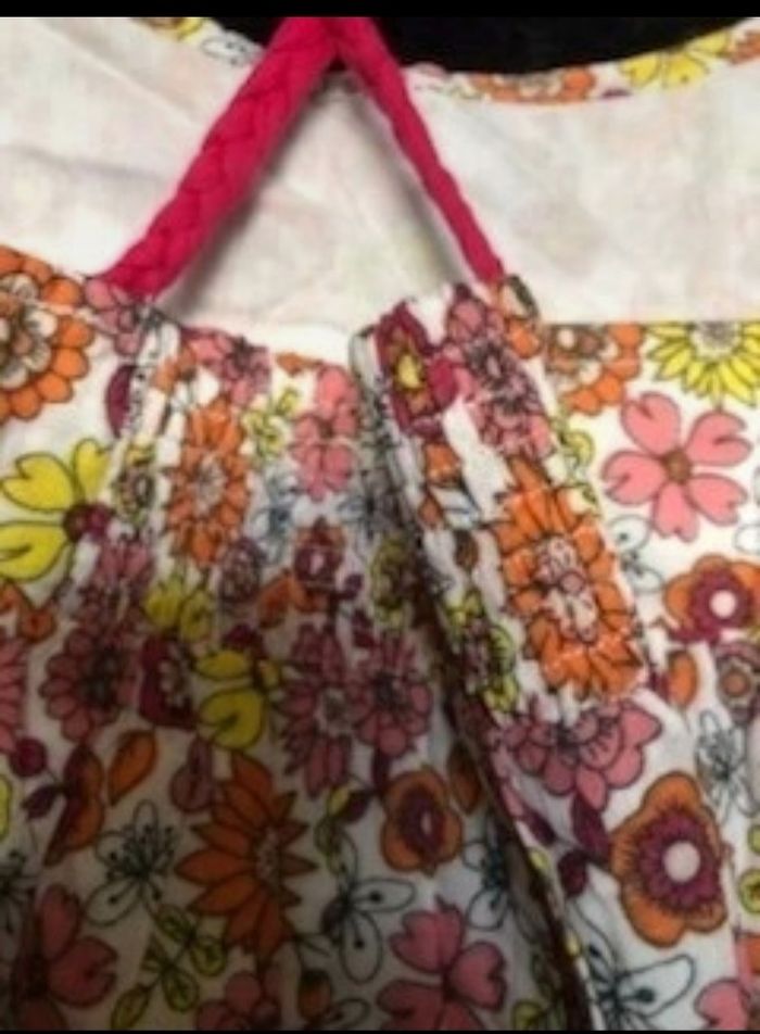 Robe à fines bretelles 14 ans - photo numéro 4