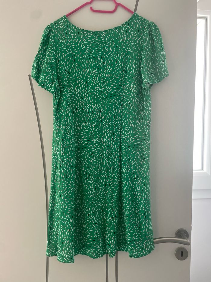 Robe T M - photo numéro 2