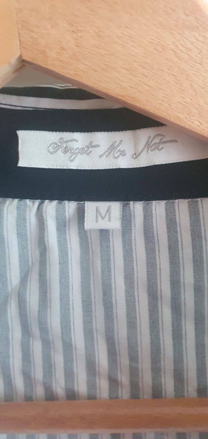 Chemise femme taille M - photo numéro 6