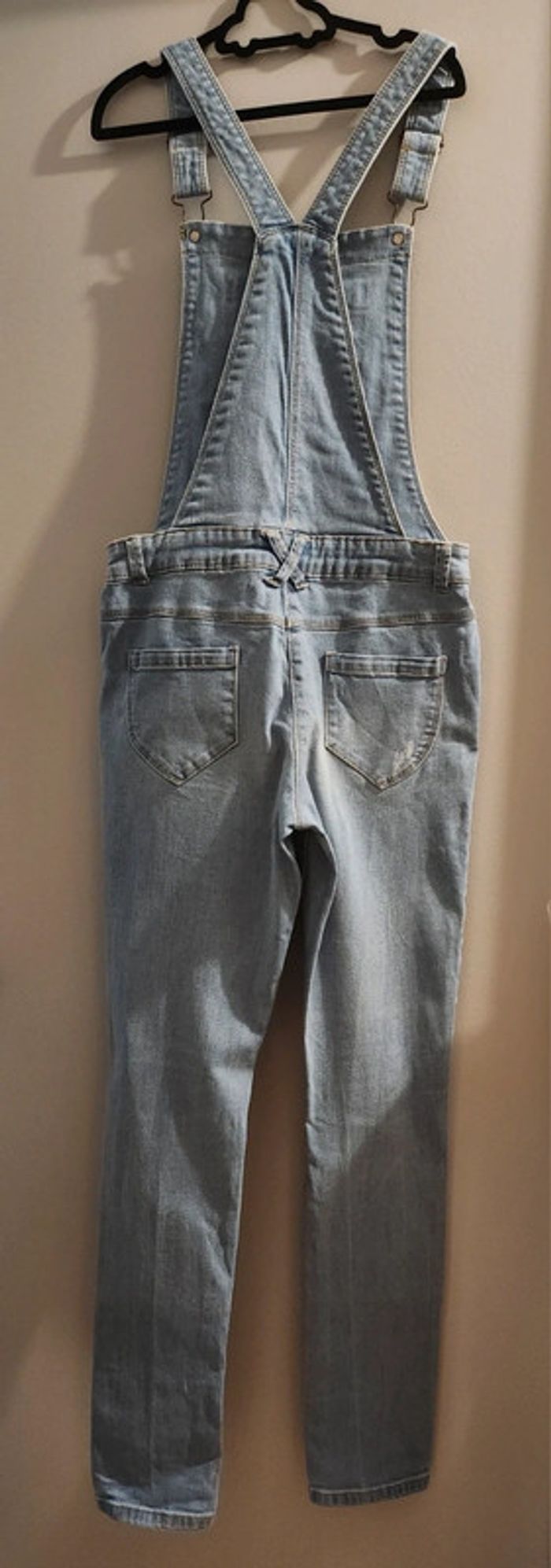 Salopette kiabi - photo numéro 8