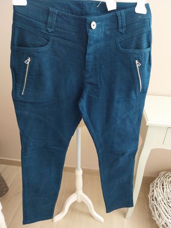 Pantalon femme taille m
