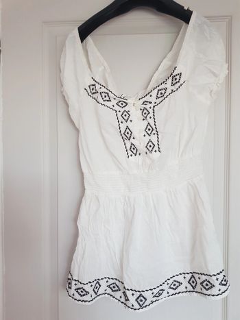 Blouse femme taille M