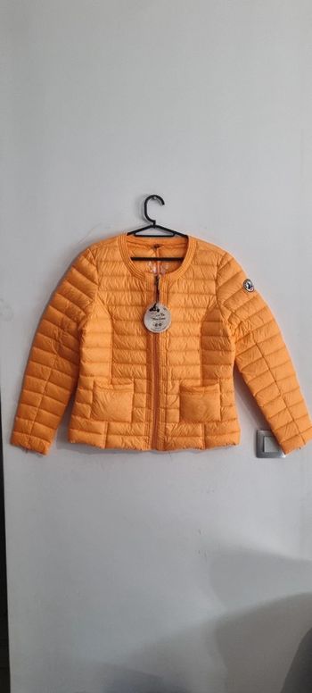 Veste cintrée Jott neuve