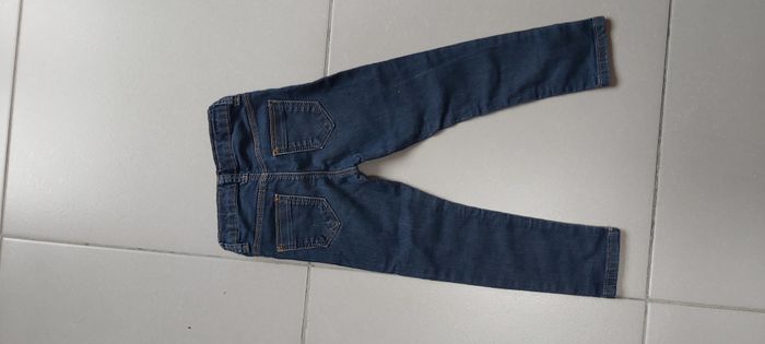 Jeans skinny 4 ans - photo numéro 5