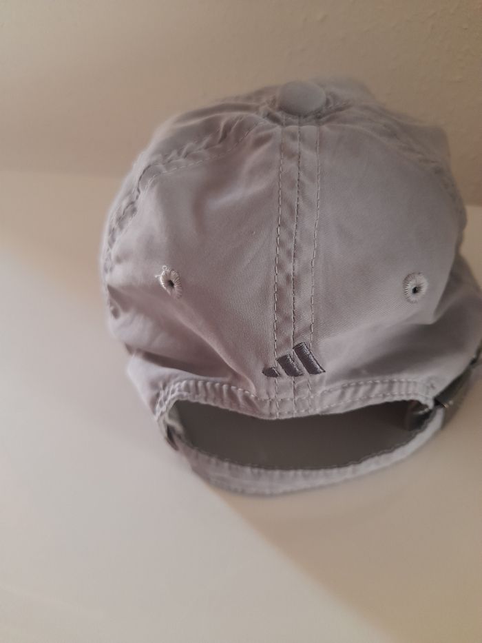 Casquette Adidas - photo numéro 4