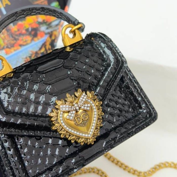 Dolce & Gabban - photo numéro 5