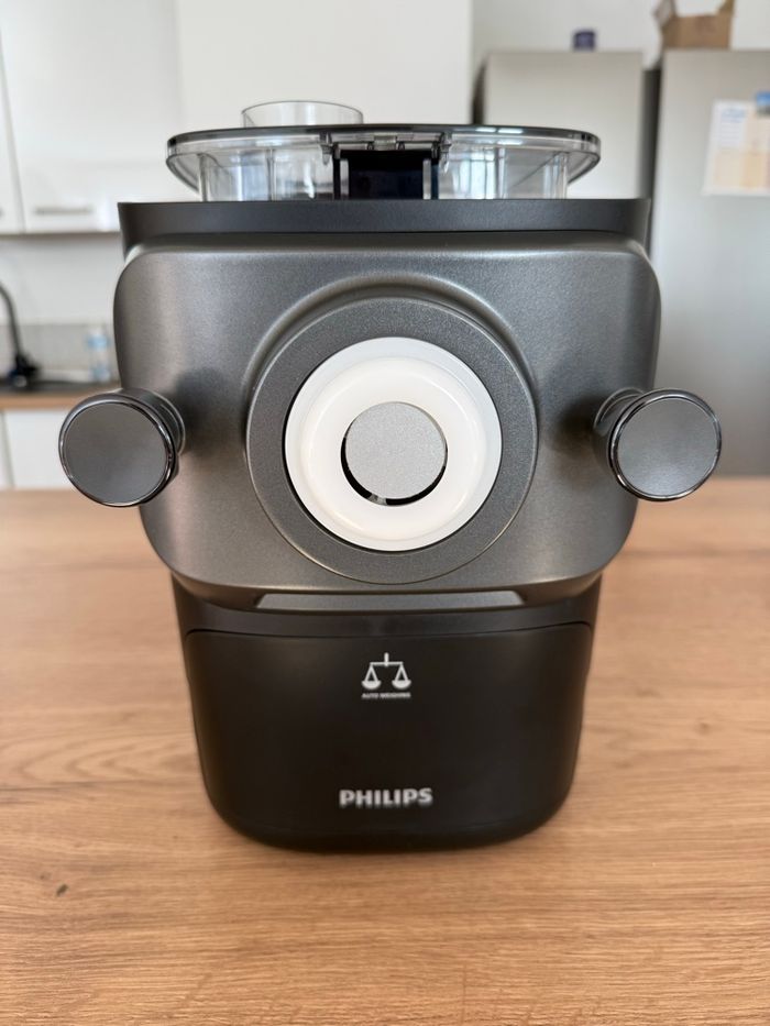 Machine à pâtes - Philips - Excellent état - photo numéro 3