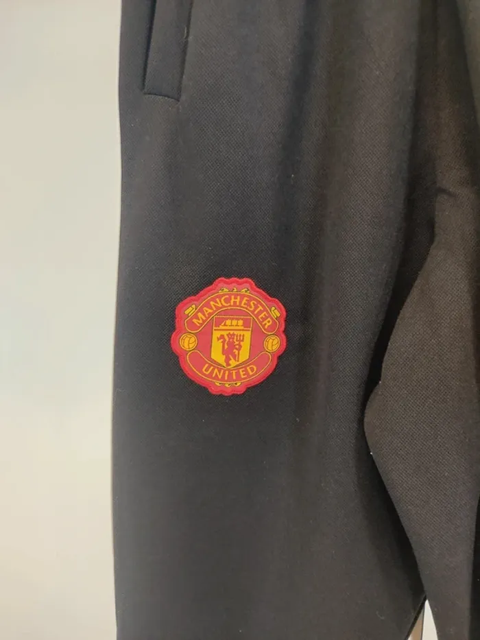 Jogging UEFA Champions league - Manchester United - XS A455 - photo numéro 4