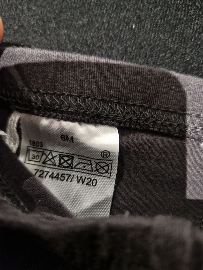 Legging 6 M - photo numéro 3