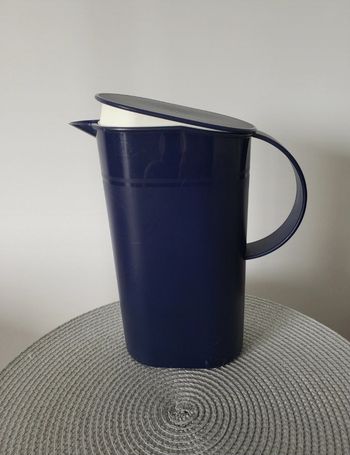 Pichet tupperware