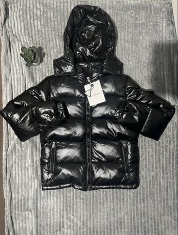 Doudoune Moncler Taille S