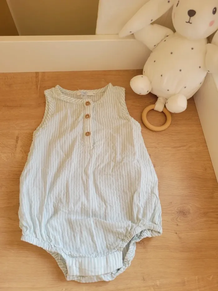 Combishort Bout'chou 3m