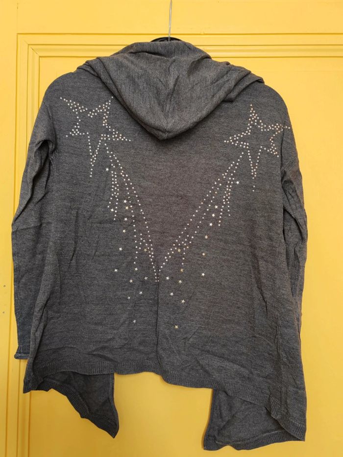 Gilet Kookai