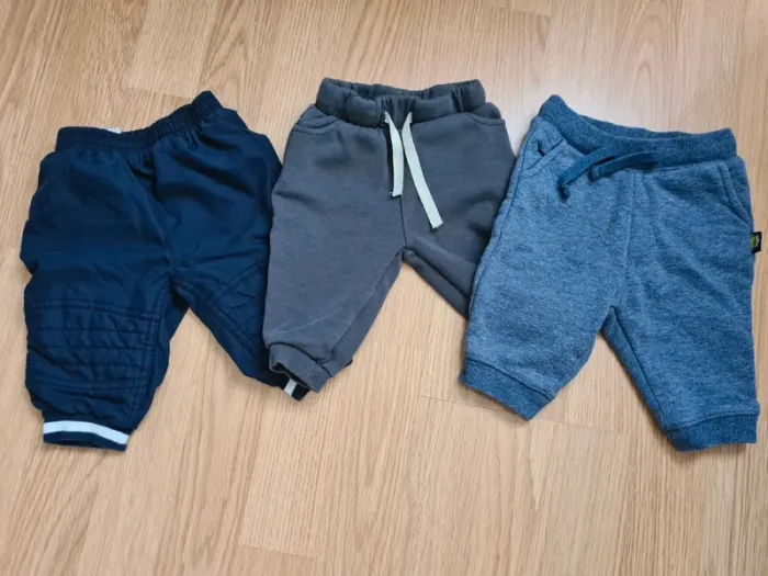 Pantalon 3 mois