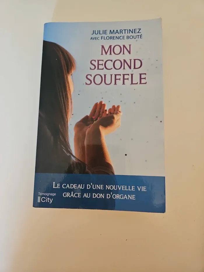 Mon second souffle