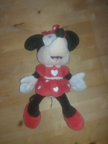 Peluche mickey