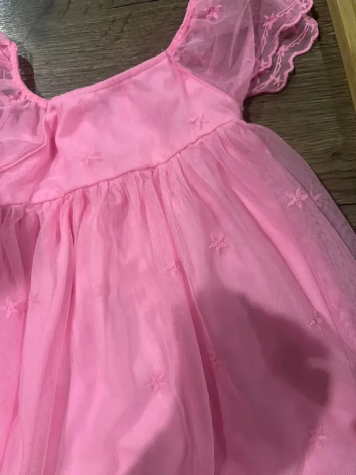 Robe voile - photo numéro 2