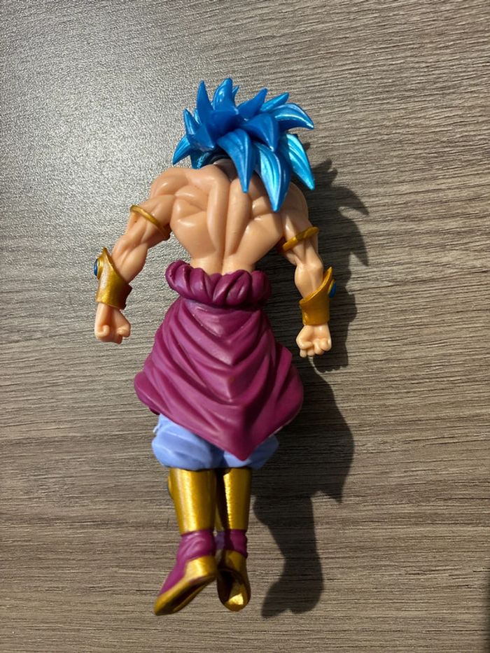 Figurine dragon ball - photo numéro 4