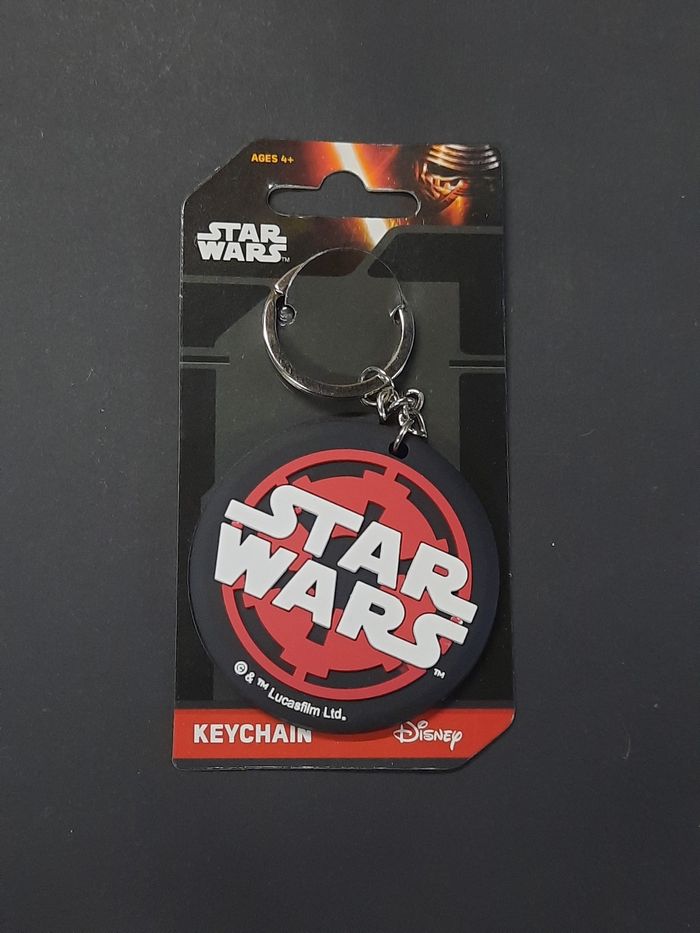 Porte-clés star wars