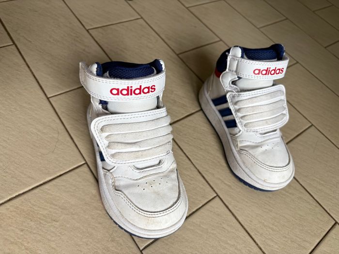 Tennis adidas - photo numéro 3