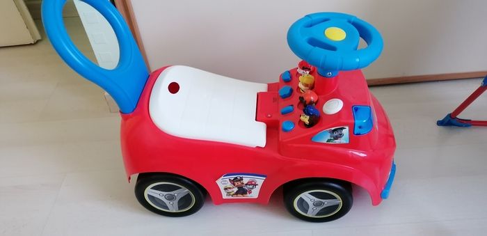 Taco Pat'patrouille - photo numéro 2