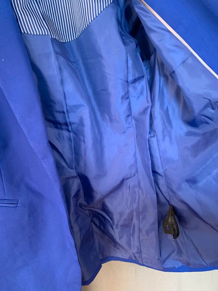 Veste blazer femme taille 36 - photo numéro 4