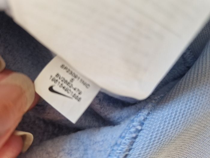 Ensemble jogging Nike taille S TBE - photo numéro 5