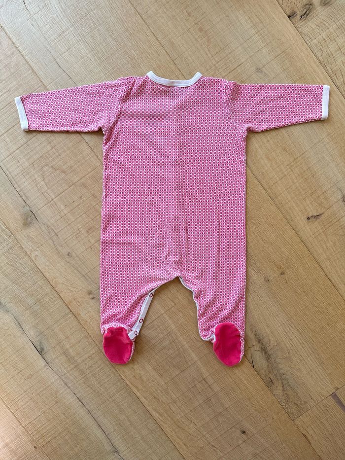 Pyjama Petit bateau 6 mois - photo numéro 2