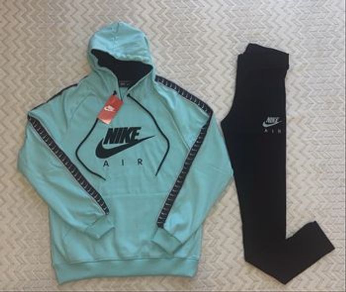 Ensemble femme Nike