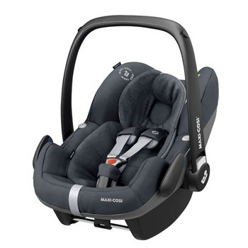 Cosy Pebble pro Maxi Cosi + réducteur - très bon état