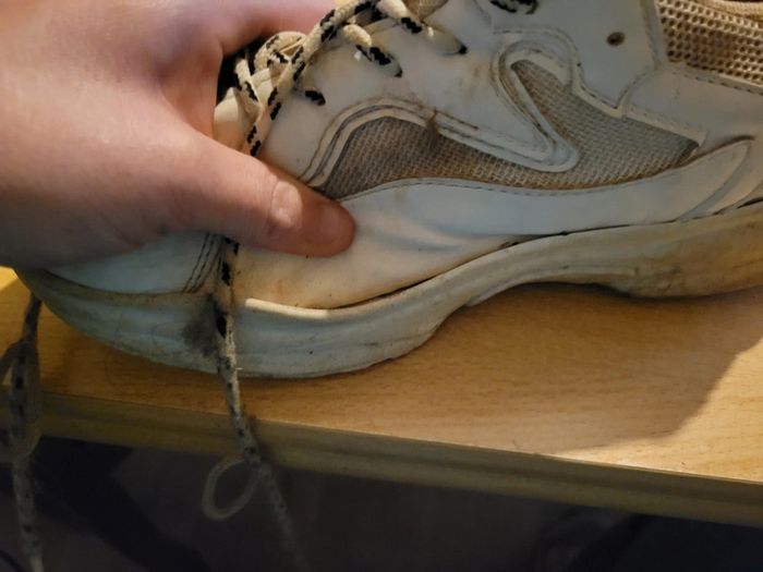 Basket mixte 38 - photo numéro 7