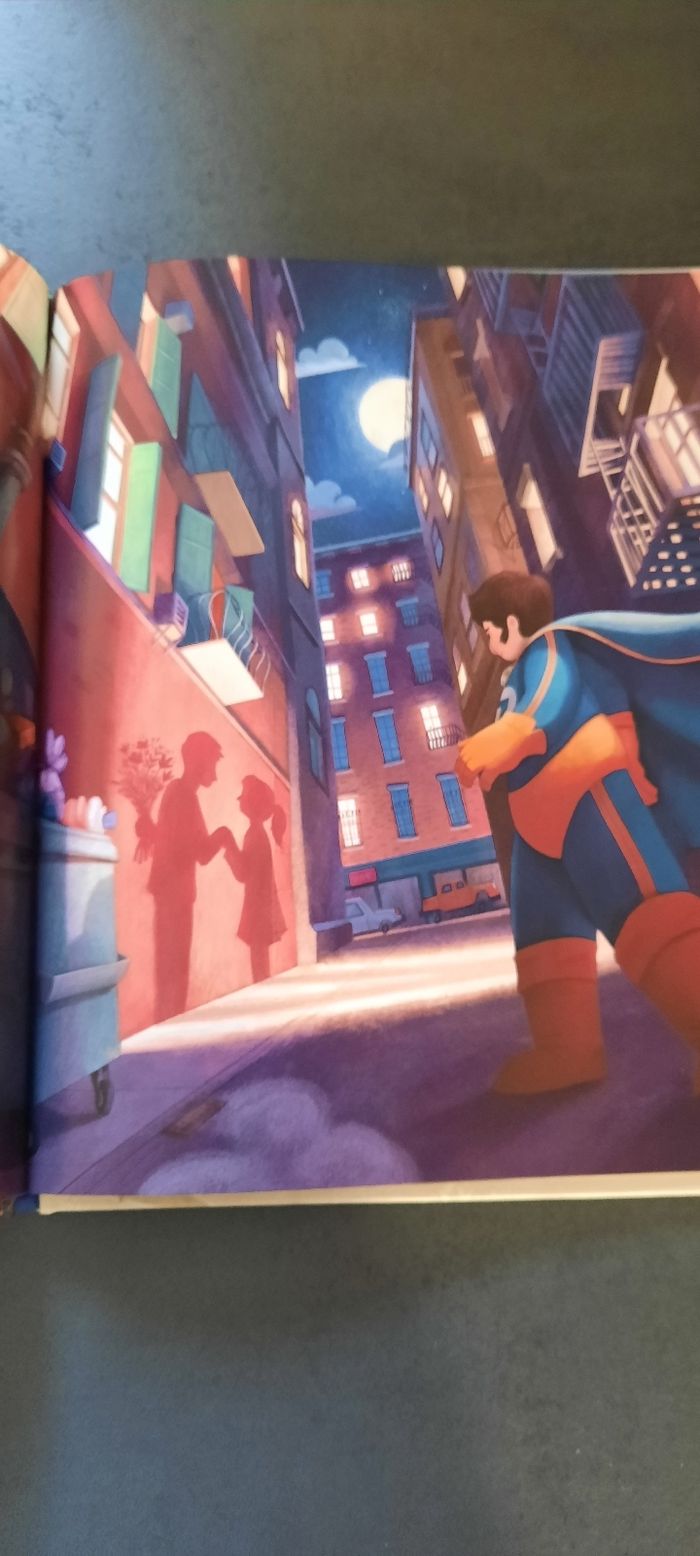 Livre Super jeanjean - photo numéro 4