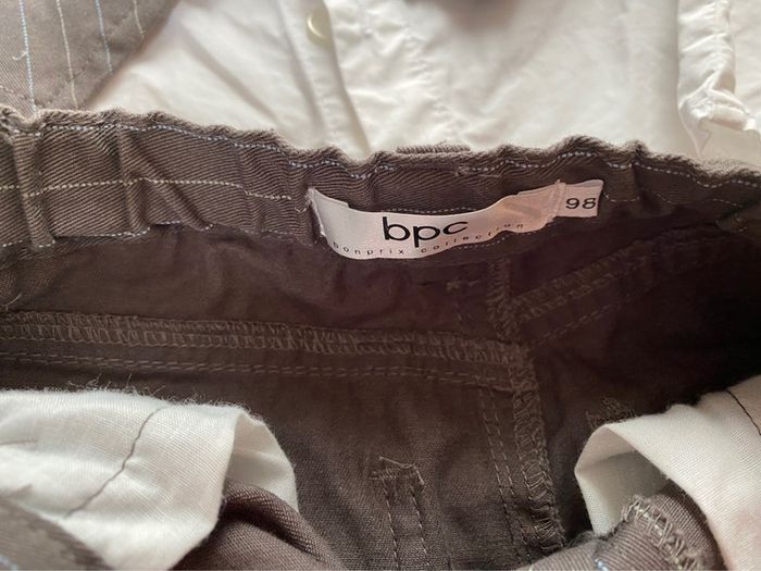 Bel ensemble 3 pièces T. 3 ans garçon comme neuf - photo numéro 18