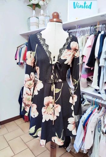 Magnifique robe Missguided taille 40