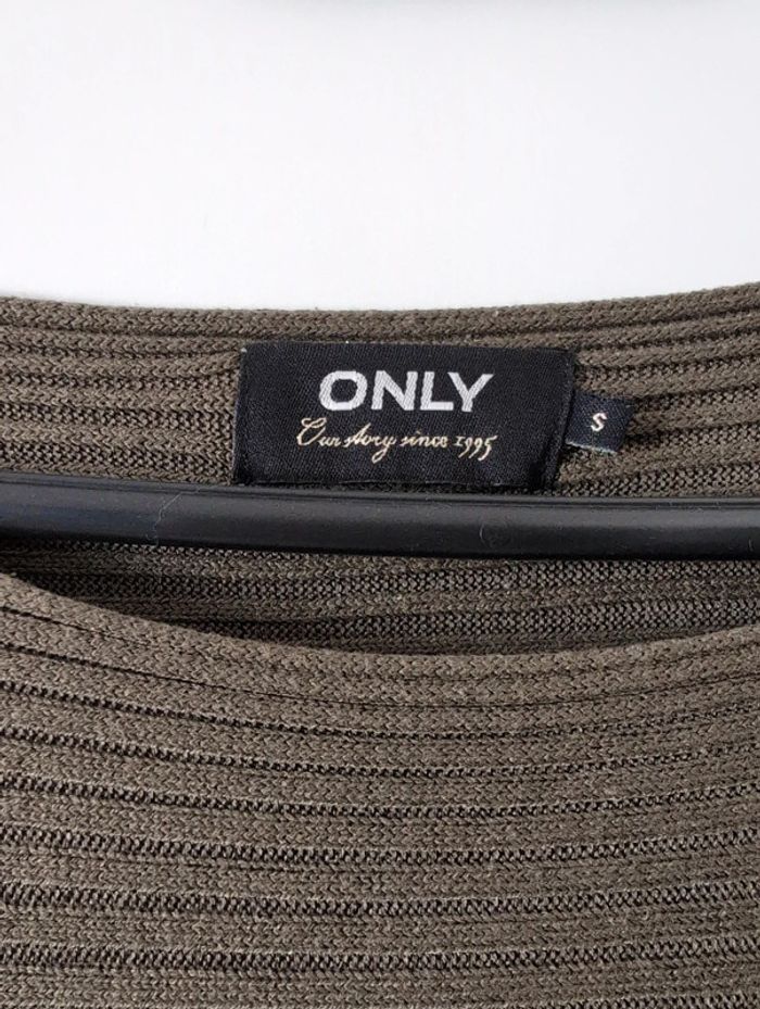 Pull Only - photo numéro 2