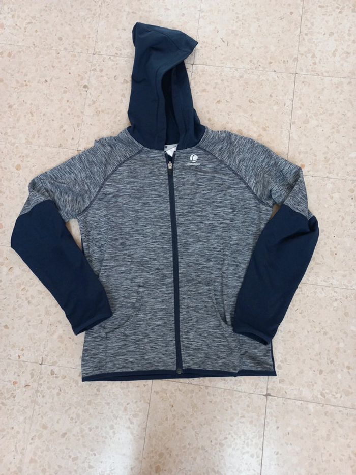 Gilet artengo