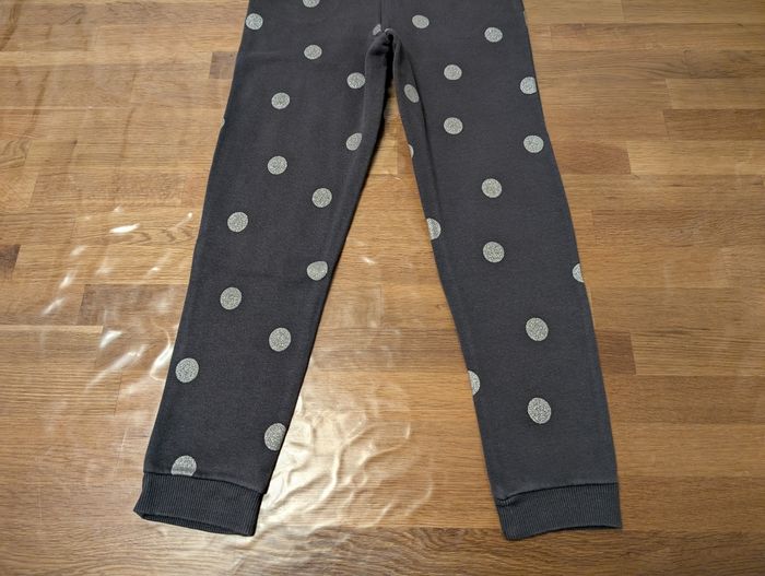 Jogging fille 8 ans H&M - photo numéro 6