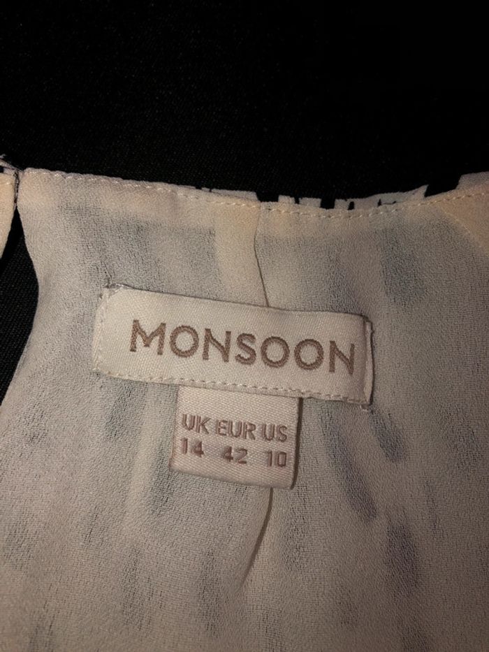 🌻Haut Monsoon🌻 - photo numéro 3