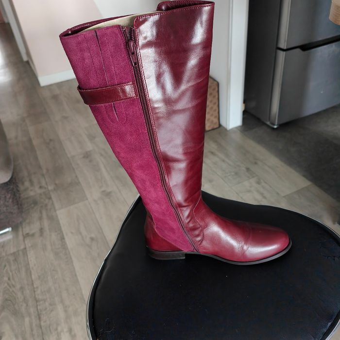 Bottes Mellow yellow - photo numéro 6